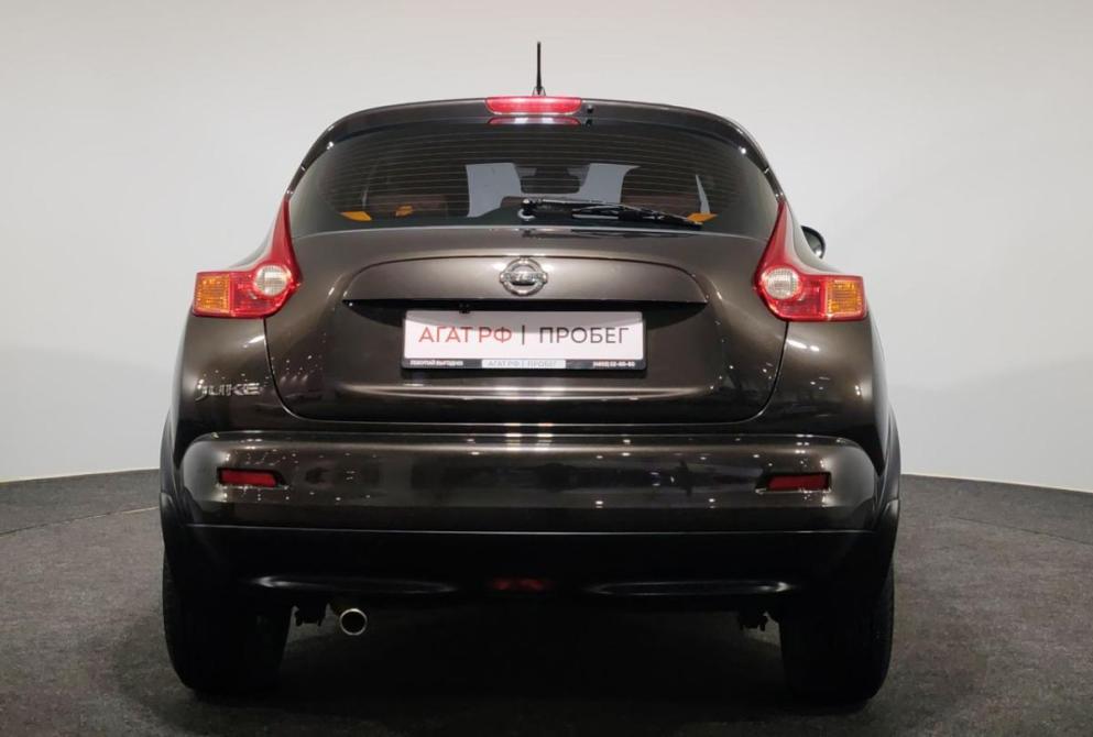 Nissan Juke I Ярославль  - изображение 6