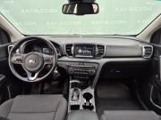 Kia Sportage IV Рестайлинг Екатеринбург  - изображение 18