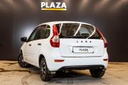 Lada (ВАЗ) Granta I Рестайлинг Уфа  - изображение 21