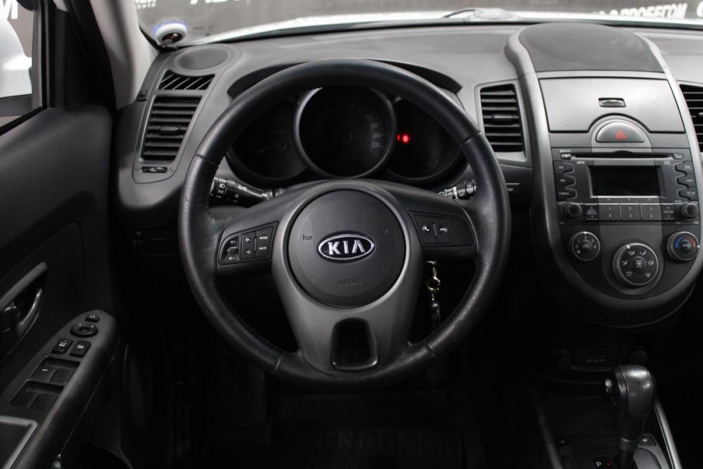 Kia Soul I Томск  - изображение 7