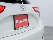 Toyota Vitz III (XP130) Рестайлинг 2 Красноярск  - изображение 46
