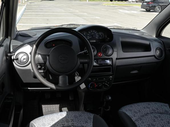 Chevrolet Spark II с пробегом 2008 года, цена 399 000 рублей, 57020 км, хэтчбек, Автокод Объявления
