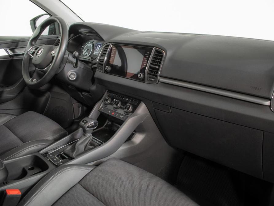 Skoda Karoq I Москва  - изображение 9