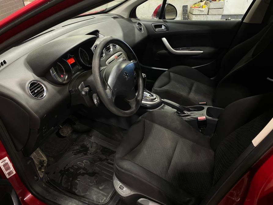Peugeot 308 I Челябинск  - изображение 3