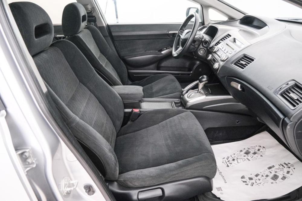 Honda Civic VIII Красноярск  - изображение 14