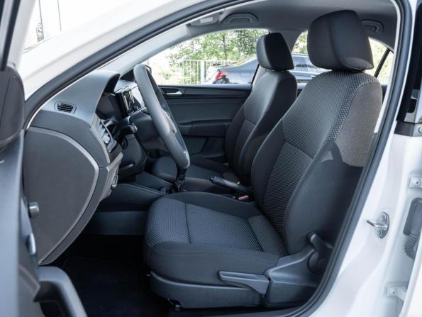 Volkswagen Polo VI с пробегом 2022 года, цена 2 205 000 рублей, 506 км, лифтбек, Автокод Объявления