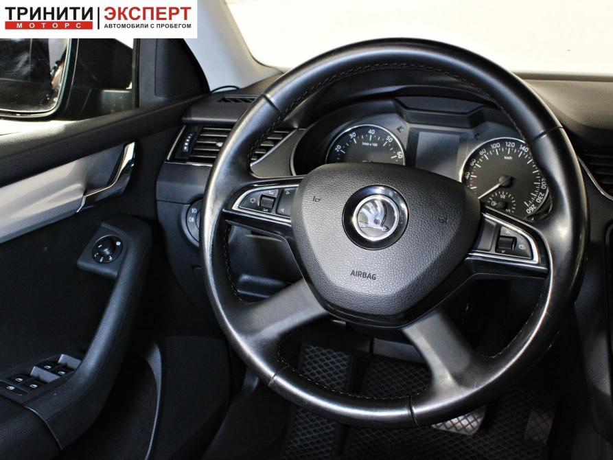 Skoda Octavia III (A7) Белгород  - изображение 12