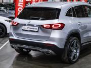 Mercedes-Benz GLA II (H247) Санкт-Петербург  - изображение 33