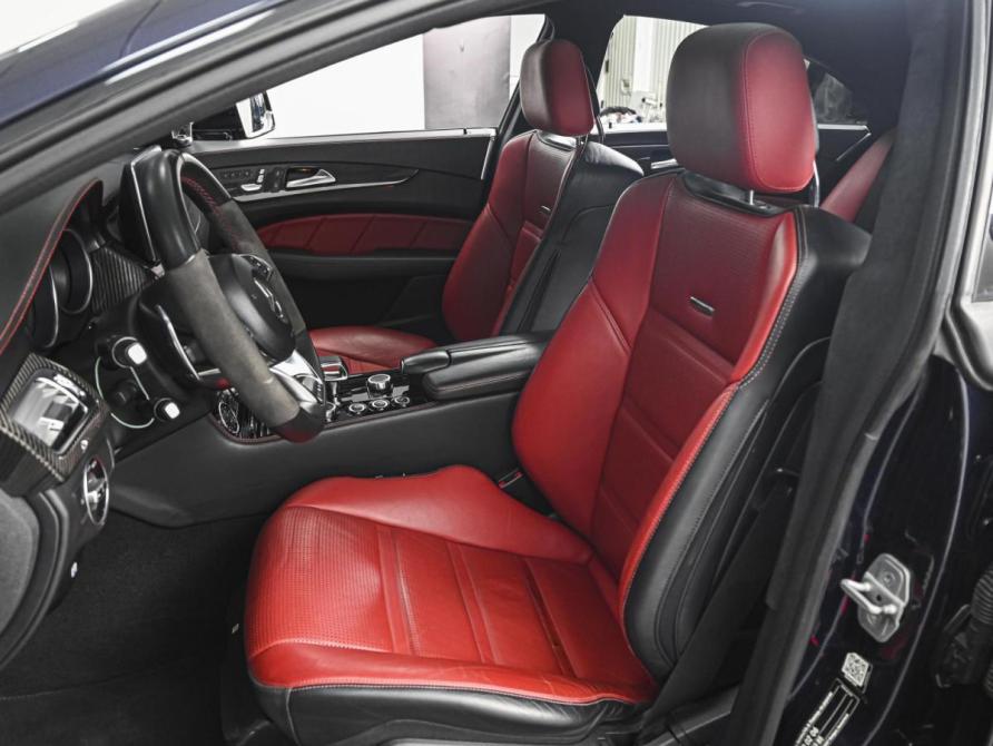 Mercedes-Benz CLS AMG II (W218) Рестайлинг Ставрополь  - изображение 10