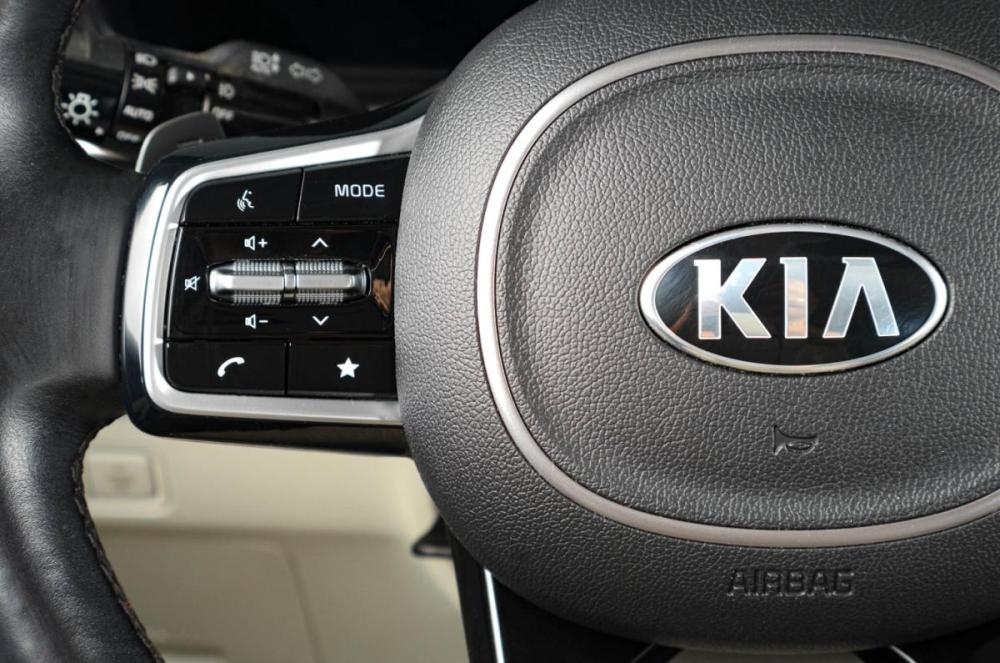 Kia Carnival IV Тюмень  - изображение 15