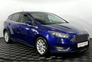 Ford Focus III Рестайлинг Нижний Новгород  - изображение 27