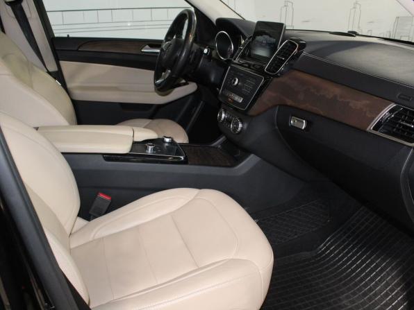 Mercedes-Benz GLE I (W166) с пробегом 2018 года, цена 4 200 000 рублей, 132148 км, внедорожник, Автокод Объявления