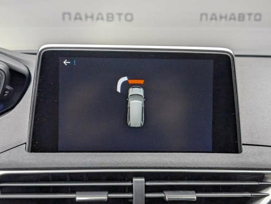 Peugeot 5008 II Москва  - изображение 12