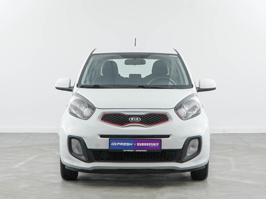 Kia Picanto II Москва  - изображение 3