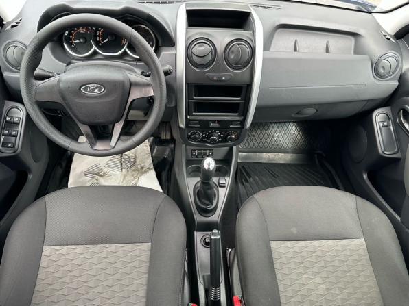 Lada (ВАЗ) Largus I Рестайлинг с пробегом 2025 года, цена 1 299 000 рублей, 24900 км, универсал, Автокод Объявления