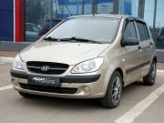 Hyundai Getz I Рестайлинг Иваново  - изображение 20
