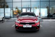 Kia Cerato IV Тюмень  - изображение 27