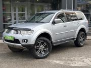 Mitsubishi Pajero Sport II Пермь  - изображение 30