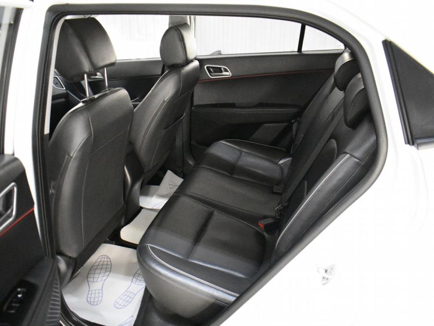Hyundai Creta I Мурманск  - изображение 11