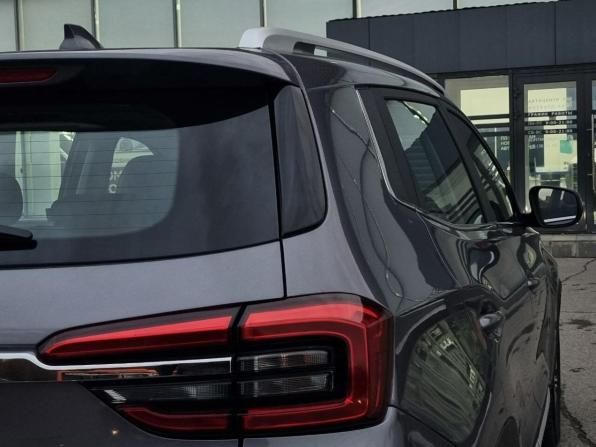 Chery Tiggo 4 I Рестайлинг с пробегом 2022 года, цена 1 100 000 рублей, 119270 км, внедорожник, Автокод Объявления