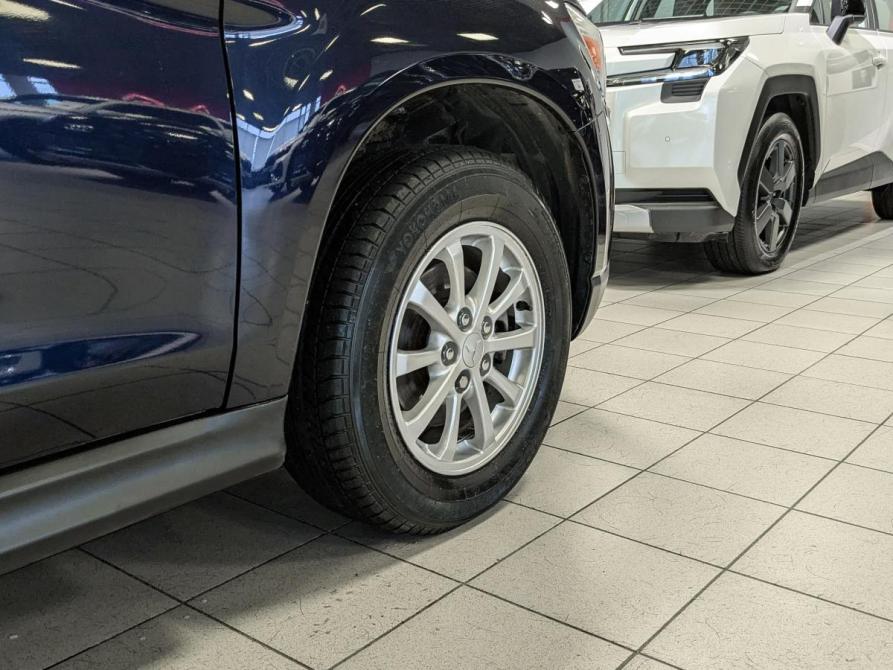 Mitsubishi ASX I Рестайлинг Екатеринбург  - изображение 17