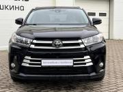 Toyota Highlander III (XU50) Рестайлинг Санкт-Петербург  - изображение 29