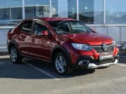 Renault Logan II Рестайлинг Курган  - изображение 19