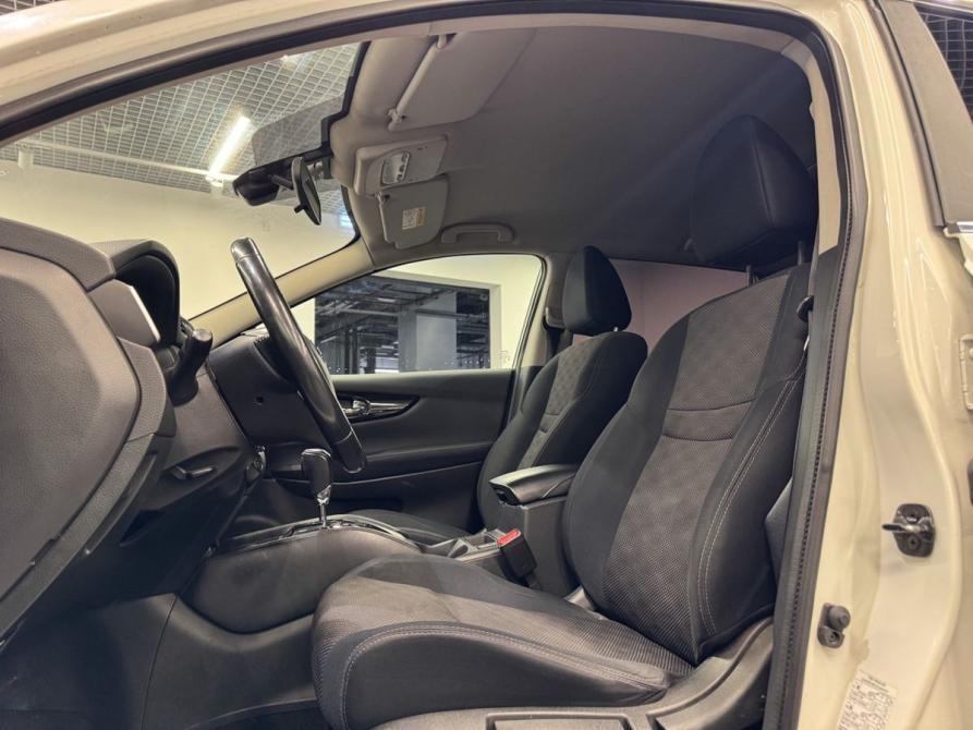 Nissan Qashqai II Мурманск  - изображение 11
