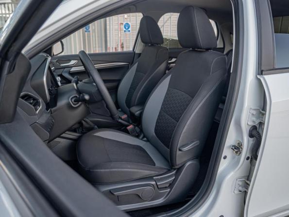 Lada (ВАЗ) Vesta I Рестайлинг (NG) с пробегом 2024 года, цена 1 290 000 рублей, 32028 км, седан, Автокод Объявления