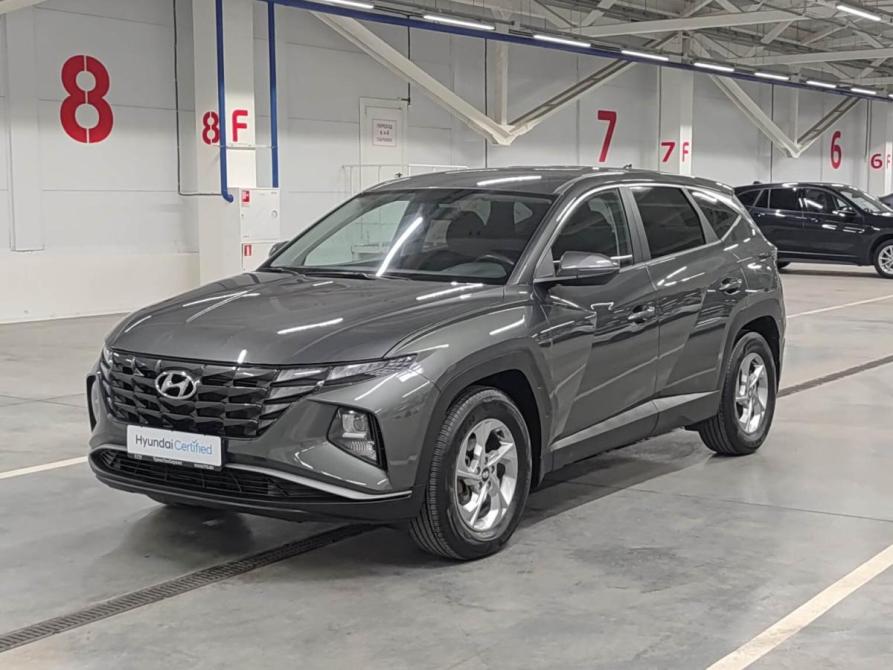Hyundai Tucson IV Казань  - изображение 1
