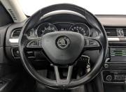 Skoda Superb II Рестайлинг Санкт-Петербург  - изображение 52