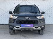Lada (ВАЗ) Niva Travel I Тамбов  - изображение 22