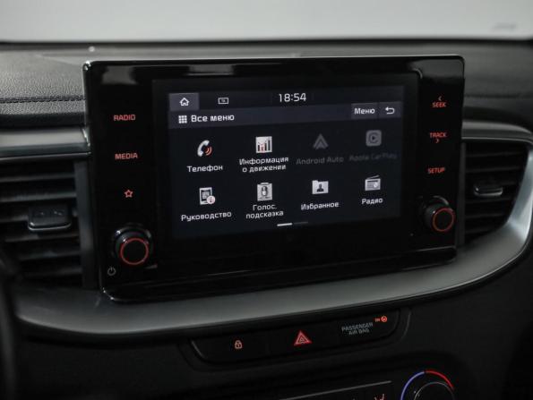 Kia XCeed I с пробегом 2021 года, цена 1 769 000 рублей, 142221 км, хэтчбек, Автокод Объявления