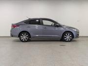 Hyundai Solaris II Москва  - изображение 52