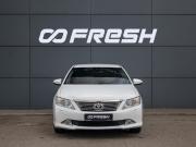 Toyota Camry VII (XV50) Краснодар  - изображение 23