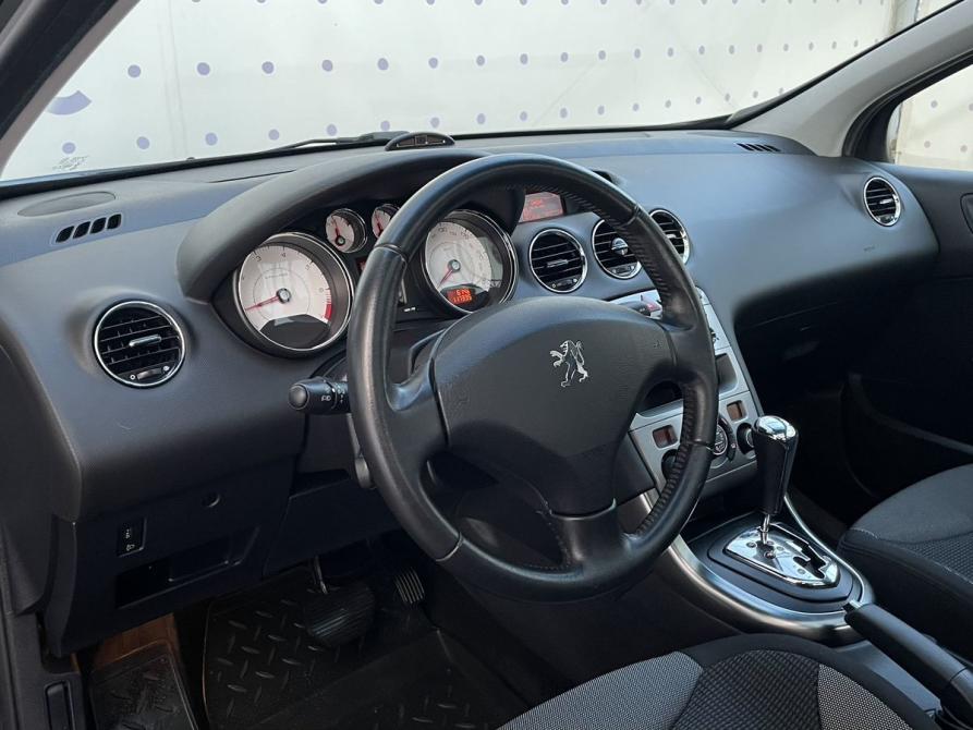Peugeot 308 I Тамбов  - изображение 15
