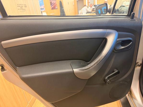 Renault Duster I с пробегом 2012 года, цена 698 000 рублей, 186000 км, внедорожник, Автокод Объявления