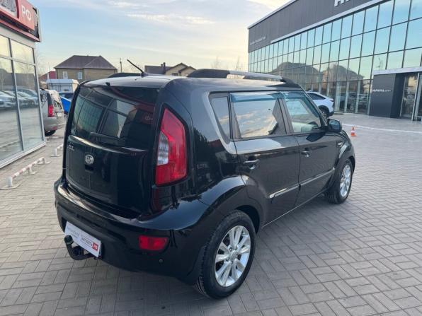 Kia Soul I Рестайлинг с пробегом 2013 года, цена 879 900 рублей, 188406 км, хэтчбек, Автокод Объявления