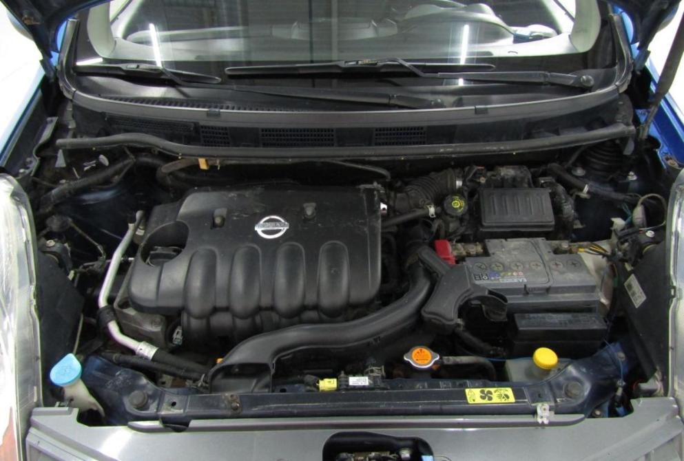 Nissan Note I Екатеринбург  - изображение 25