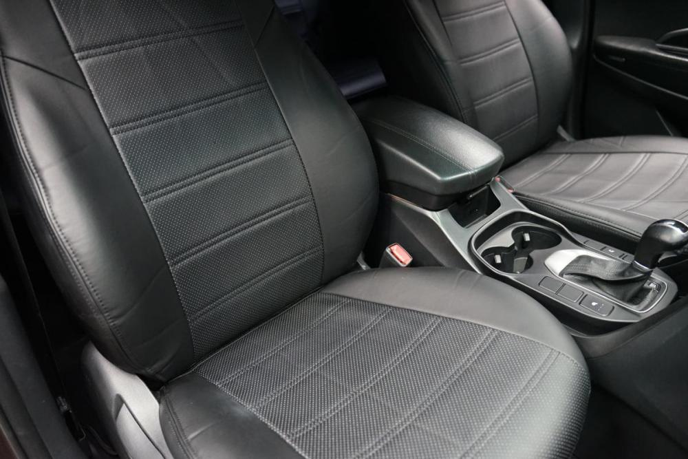 Hyundai Santa Fe III Крым  - изображение 26