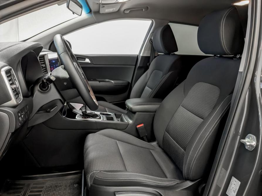 Kia Sportage IV Рестайлинг Санкт-Петербург  - изображение 21