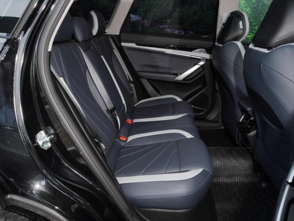 Geely Atlas II с пробегом 2024 года, цена 3 248 000 рублей, 32194 км, внедорожник, Автокод Объявления