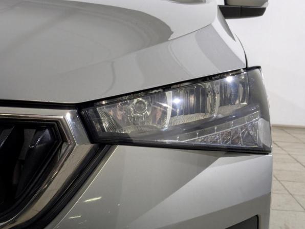 Skoda Rapid II с пробегом 2021 года, цена 1 580 000 рублей, 72188 км, лифтбек, Автокод Объявления