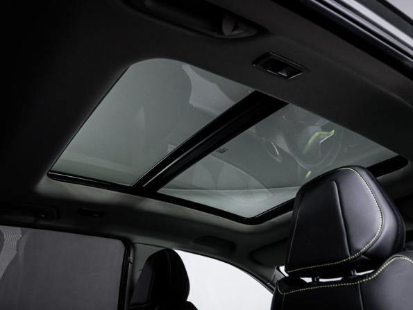 Geely Coolray I Рестайлинг с пробегом 2023 года, цена 2 150 000 рублей, 27000 км, внедорожник, Автокод Объявления
