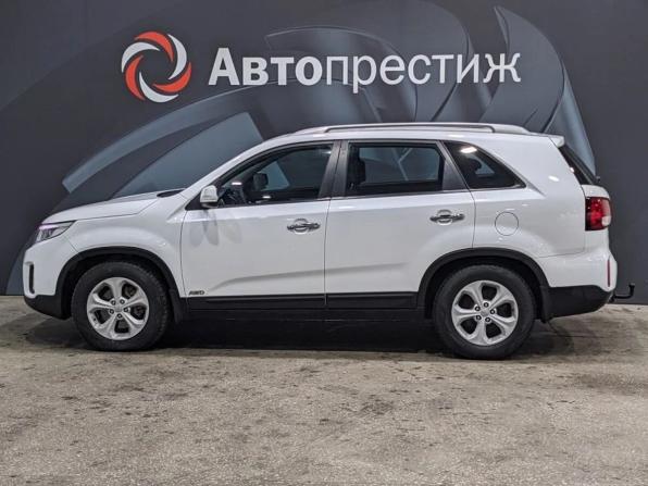 Kia Sorento II Рестайлинг с пробегом 2012 года, цена 1 290 000 рублей, 264130 км, внедорожник, Автокод Объявления