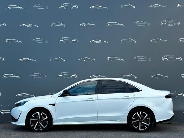 Kaiyi E5 с пробегом 2023 года, цена 998 600 рублей, 113184 км, седан, Автокод Объявления