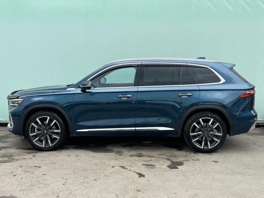 Geely Monjaro I Кемерово  - изображение 3