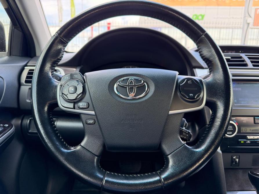 Toyota Camry VII (XV50) Набережные Челны  - изображение 14