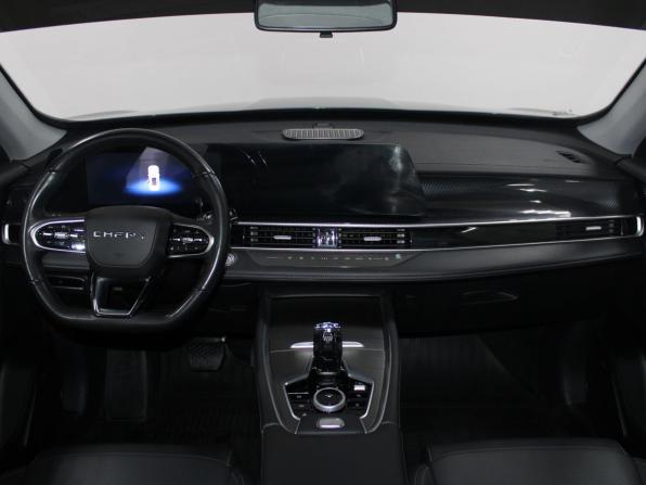 Chery Tiggo 7 Pro Max I с пробегом 2024 года, цена 2 039 900 рублей, 63756 км, внедорожник, Автокод Объявления