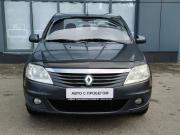 Renault Logan I Рестайлинг Ярославль  - изображение 14